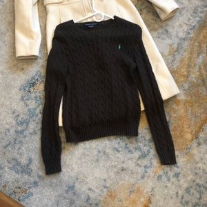 Ralph Lauren Polo sweater